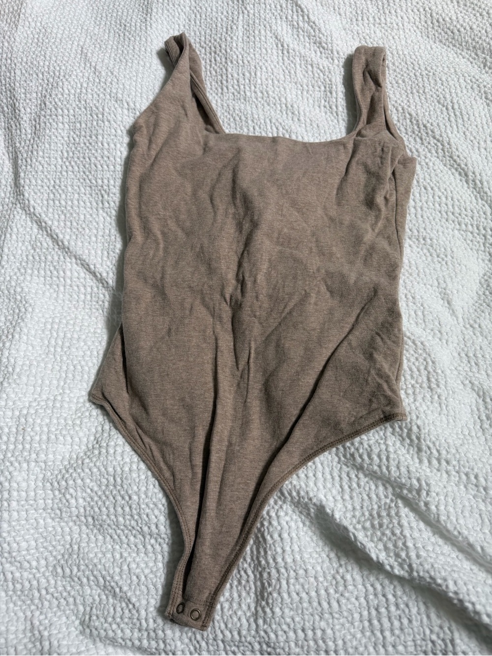 Abercrombie bodysuit size M